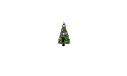 A Christmas Tree
