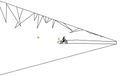 Wheel trap