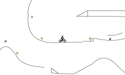 Ramp City