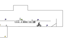 Small BMX Trial