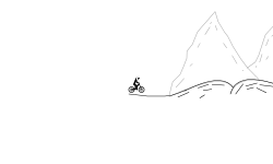 Mountain Range