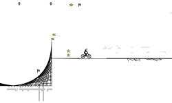 2nd Track (1st was a fail)
