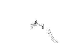 Detailed Small Jumps