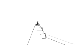 Mtb trail