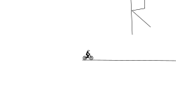 explaining impossible track
