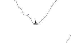 Mountain Pass