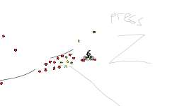 follow the line boiiiiiii