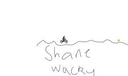 Shanewacky