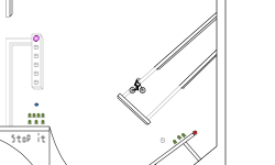 Track IMPOSSIBLE
