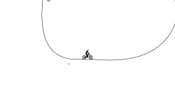 Half pipe