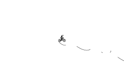 Bmx Brush Hold up (Desc)