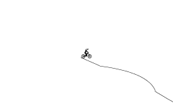 first track