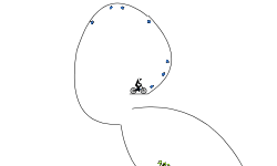 Auto First Try (Hold Left)