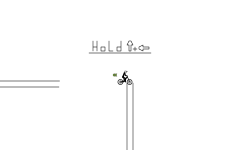Hold Up And Left Pt2