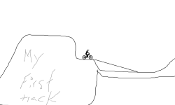 slow going
