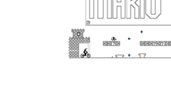Super Mario (demo)