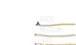 All About STARS Tracks (desc)