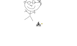 Best drawing in FRHD