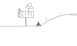 Adventure from World to World