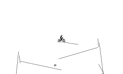 Big jump