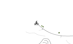 bike and heli park