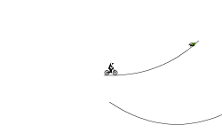 Man on the moon