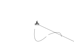 random track
