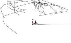 Easy track