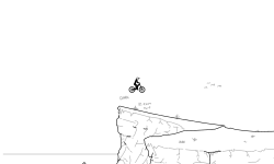 Seaside Cliff