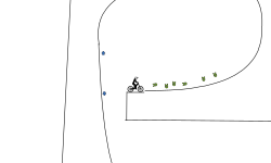 i'm running out of track ideas
