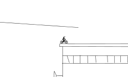 train crossing