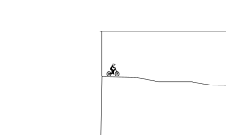 small track