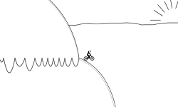 Slippy Peak (preview no.2)