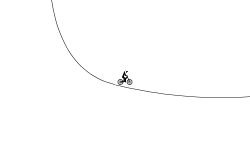 mini race