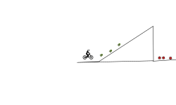 jump doge die