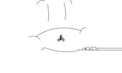 I suck