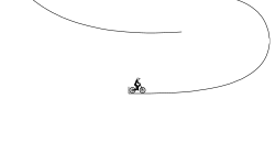 old track