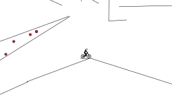 Death maze