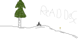 Long story: Part one mountain