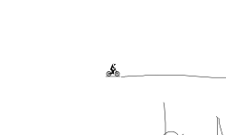 The long Track