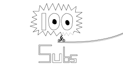 100 Subs!