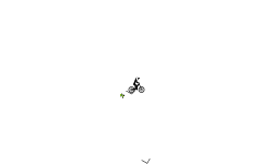 Nomeno's Wheelie AND Auto!