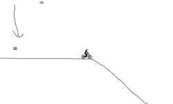 Very Big Jump