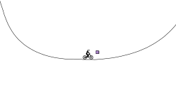 Blob Run 3: Alternating Sewer