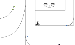 Mega parcours (POSSIBLE) HARD