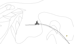 Very Easy slip fall