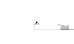 hard jumps