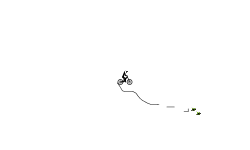 100 stars #38 +wheelie
