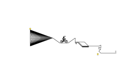 Read the desc - track.