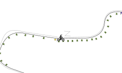 Roller Coaster (desc)